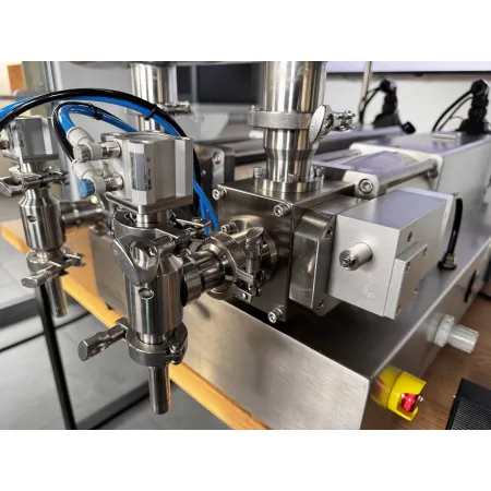 Dozownica PRO-DV-1000 SMC serwo ceramika-12